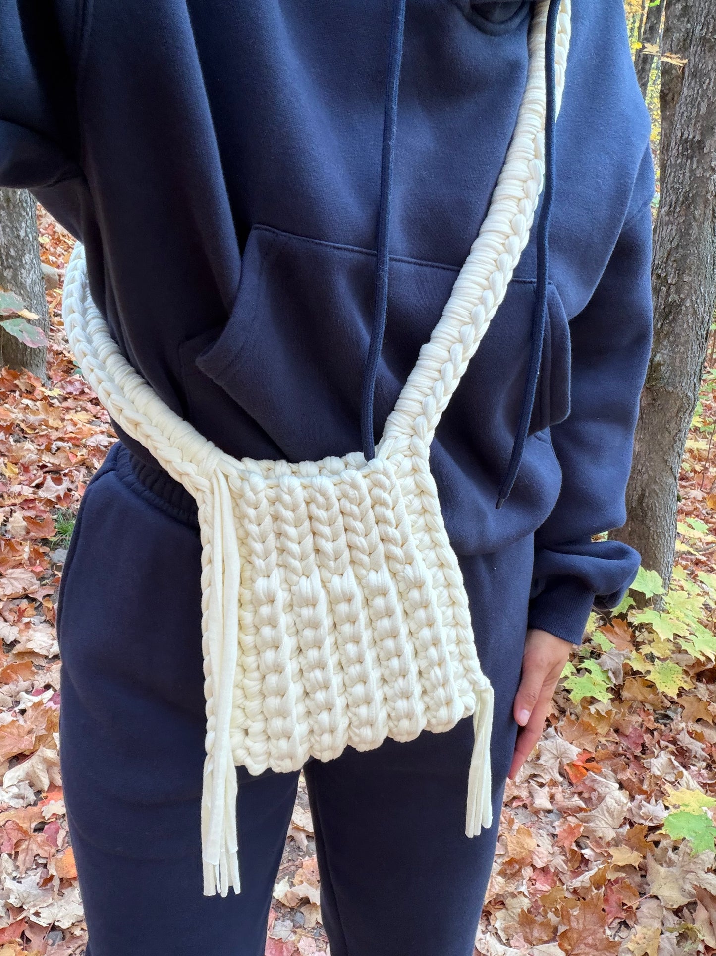 CLEO Crossbody Bag