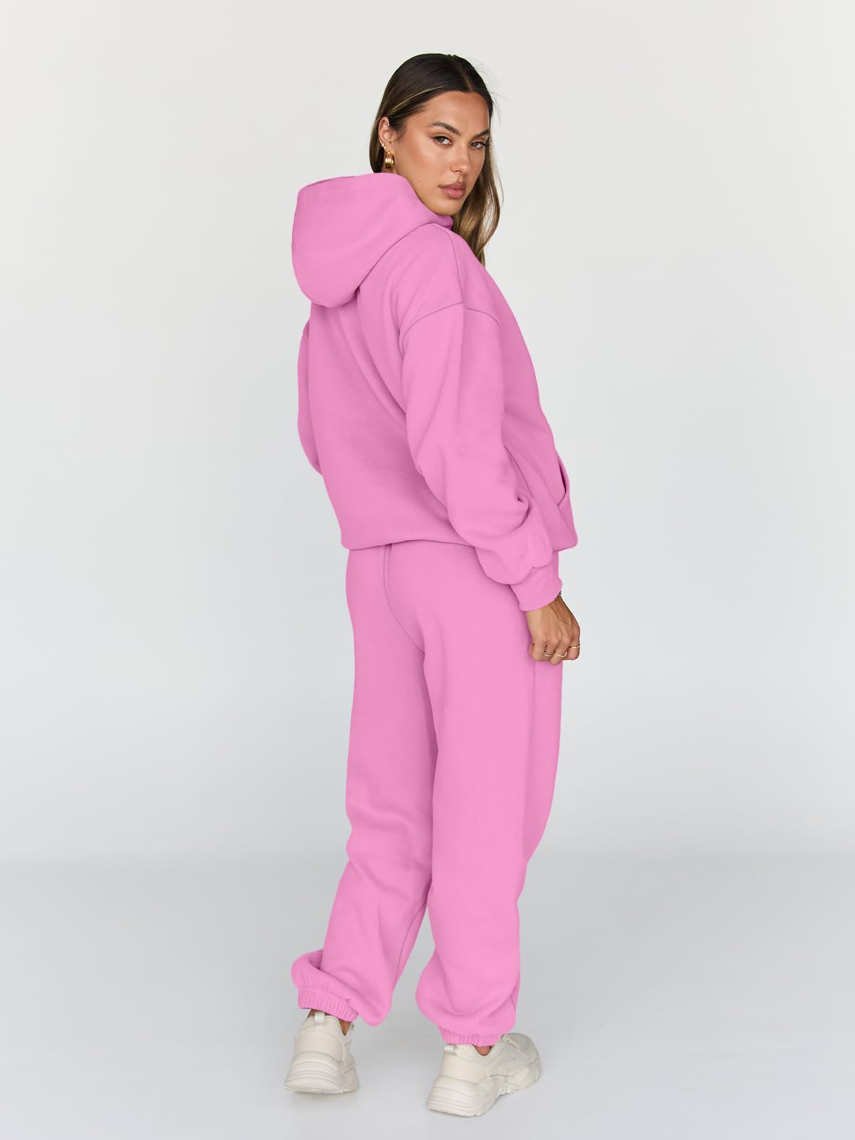 Sweat suits Lounge Hoodies and Sweatpants Tracksuit