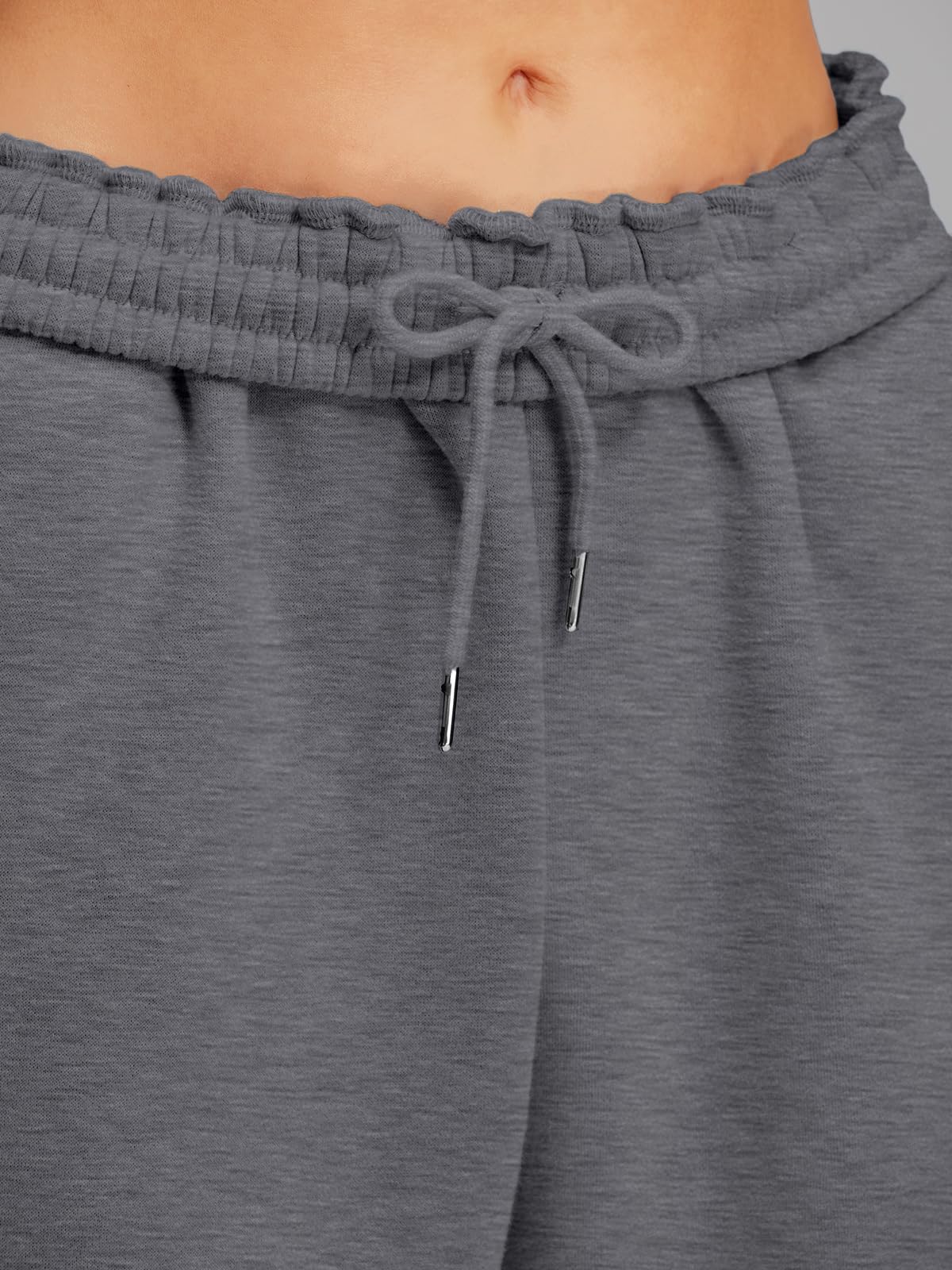 Oversized Crewneck and Sweatpants Set