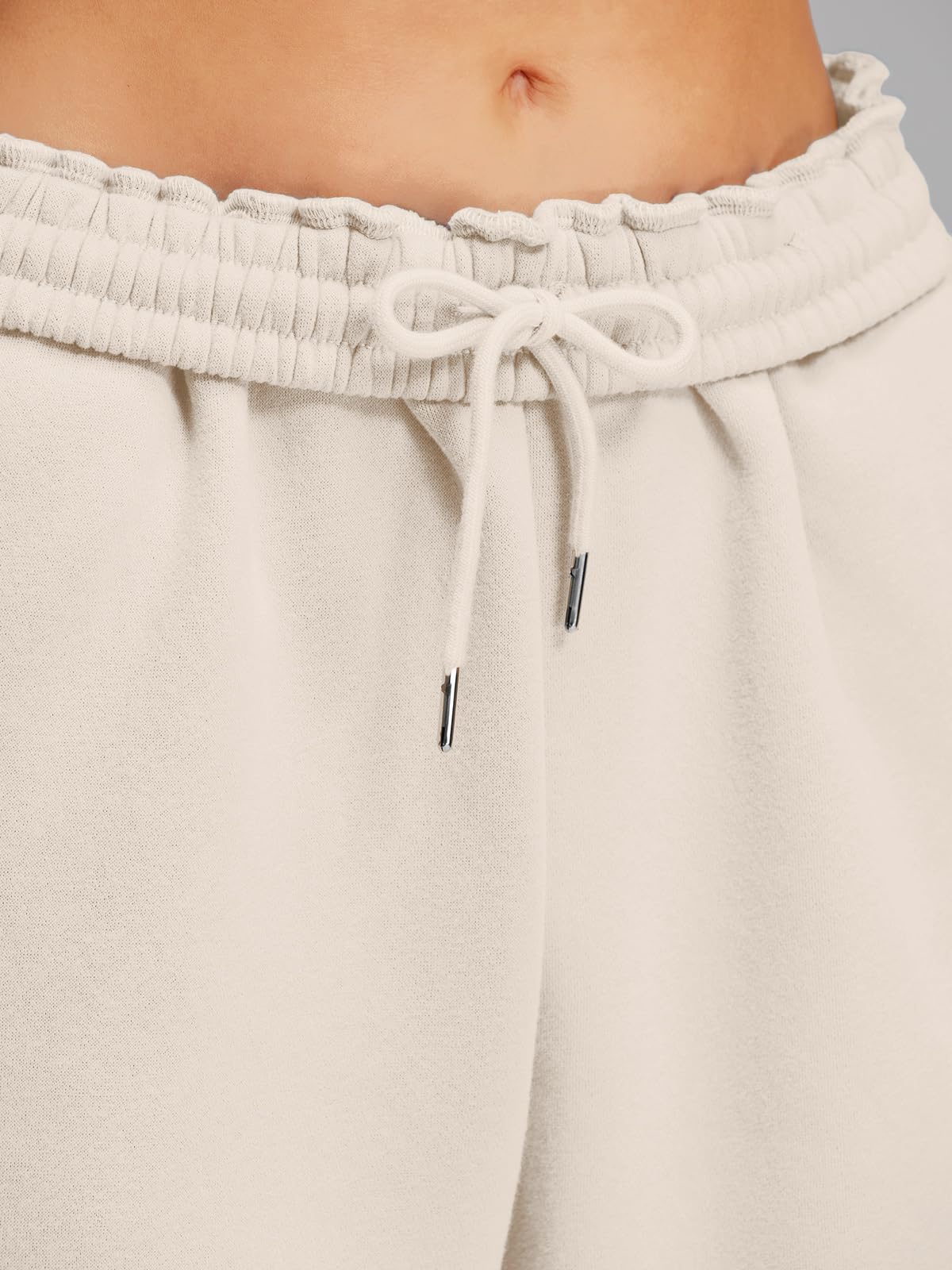 Oversized Crewneck and Sweatpants Set