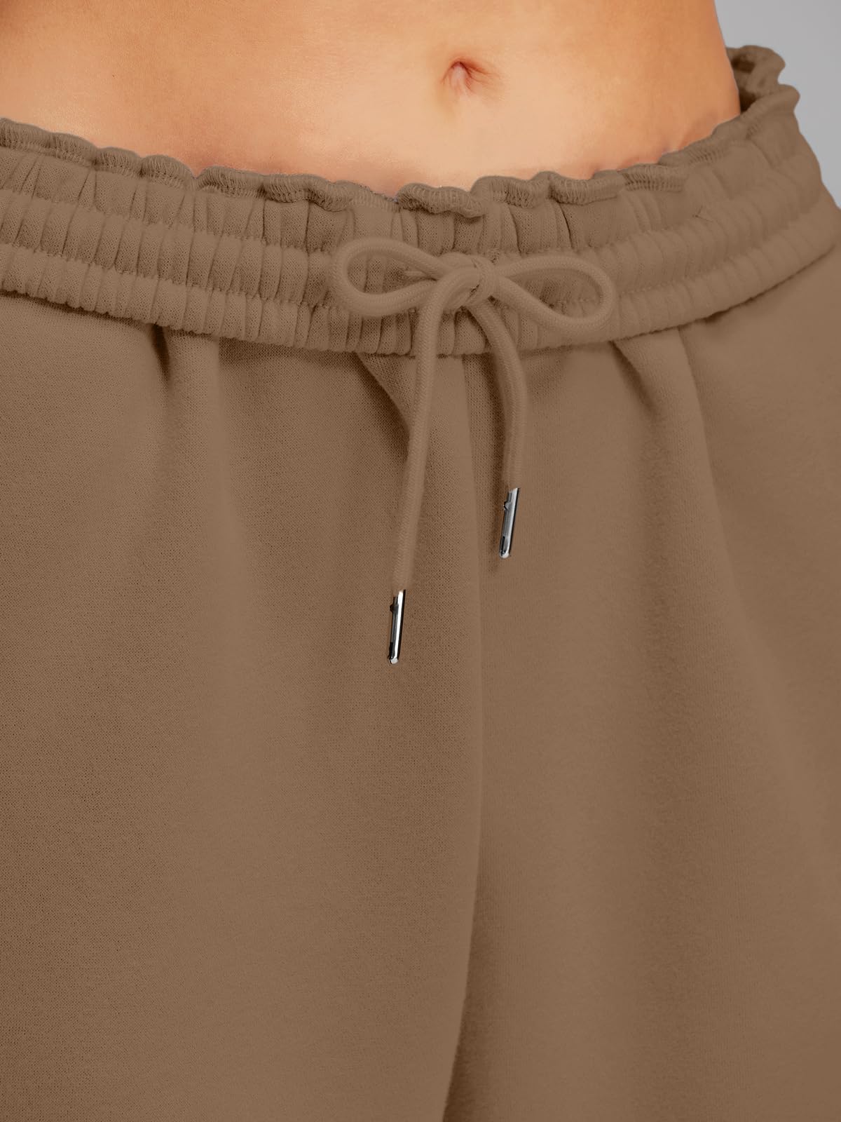 Oversized Crewneck and Sweatpants Set