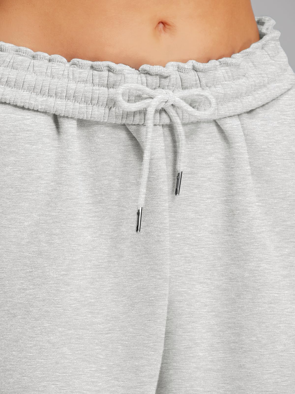 Oversized Crewneck and Sweatpants Set