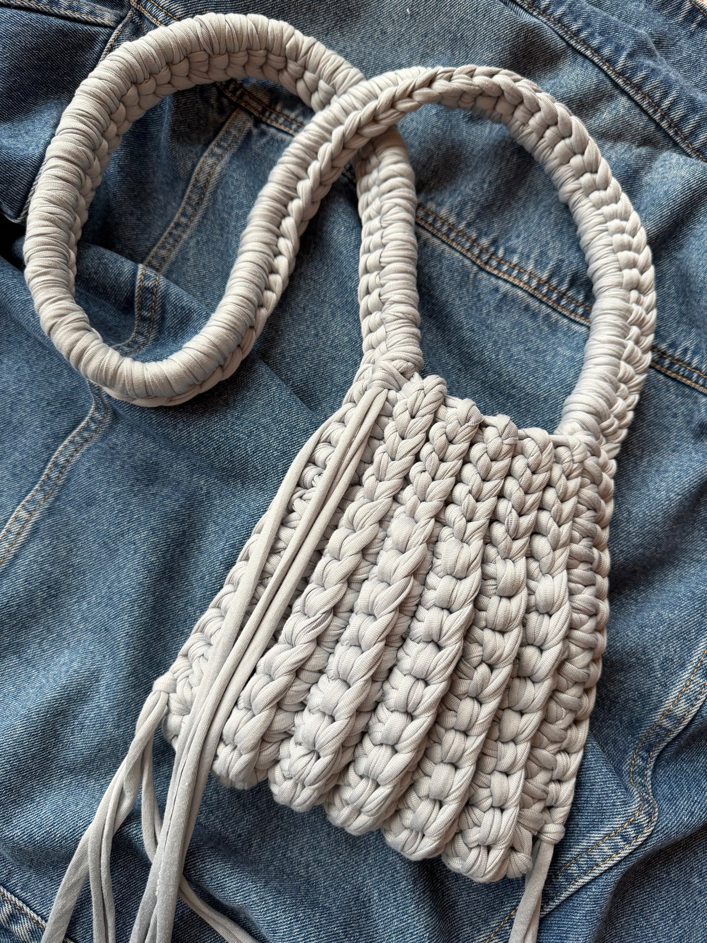 CLEO Crossbody Bag