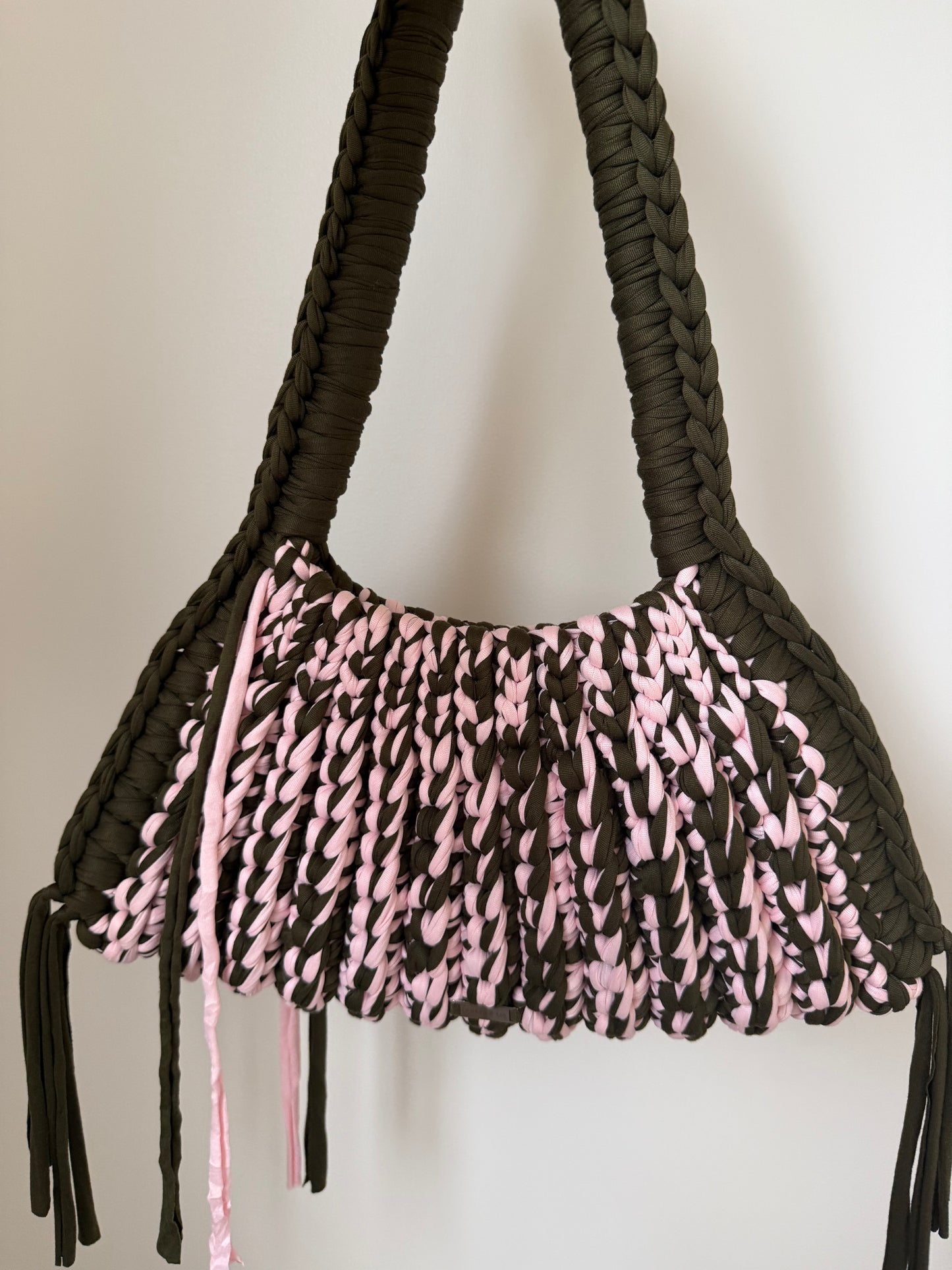 CLEO Shoulder Bag - Loose Ends