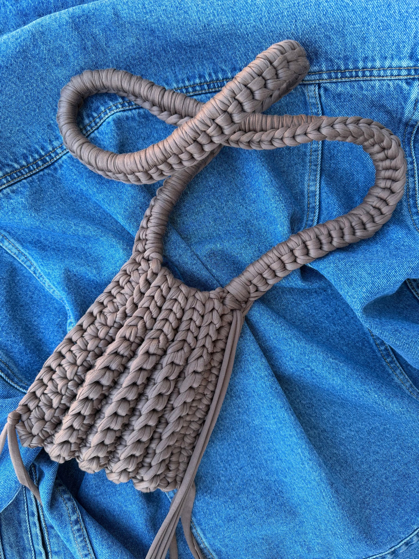 CLEO Crossbody Bag