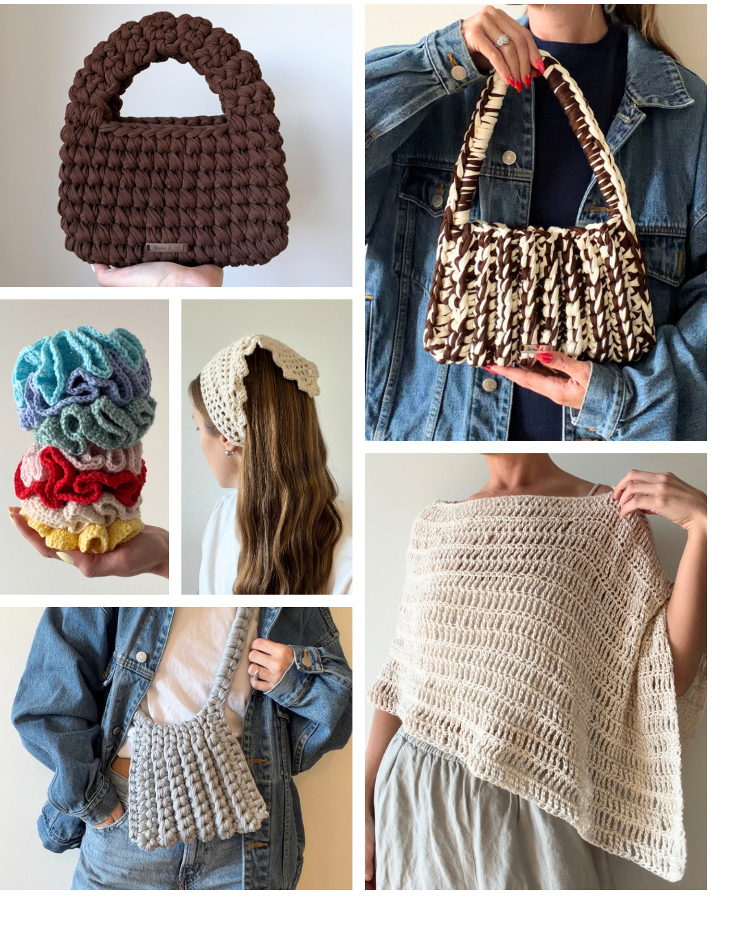 Shop Handmade Items