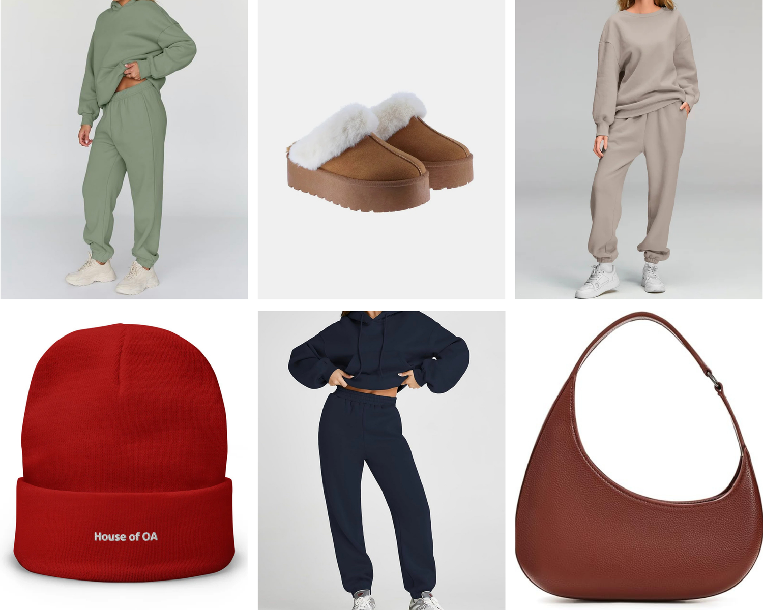 Fall & Winter Collection