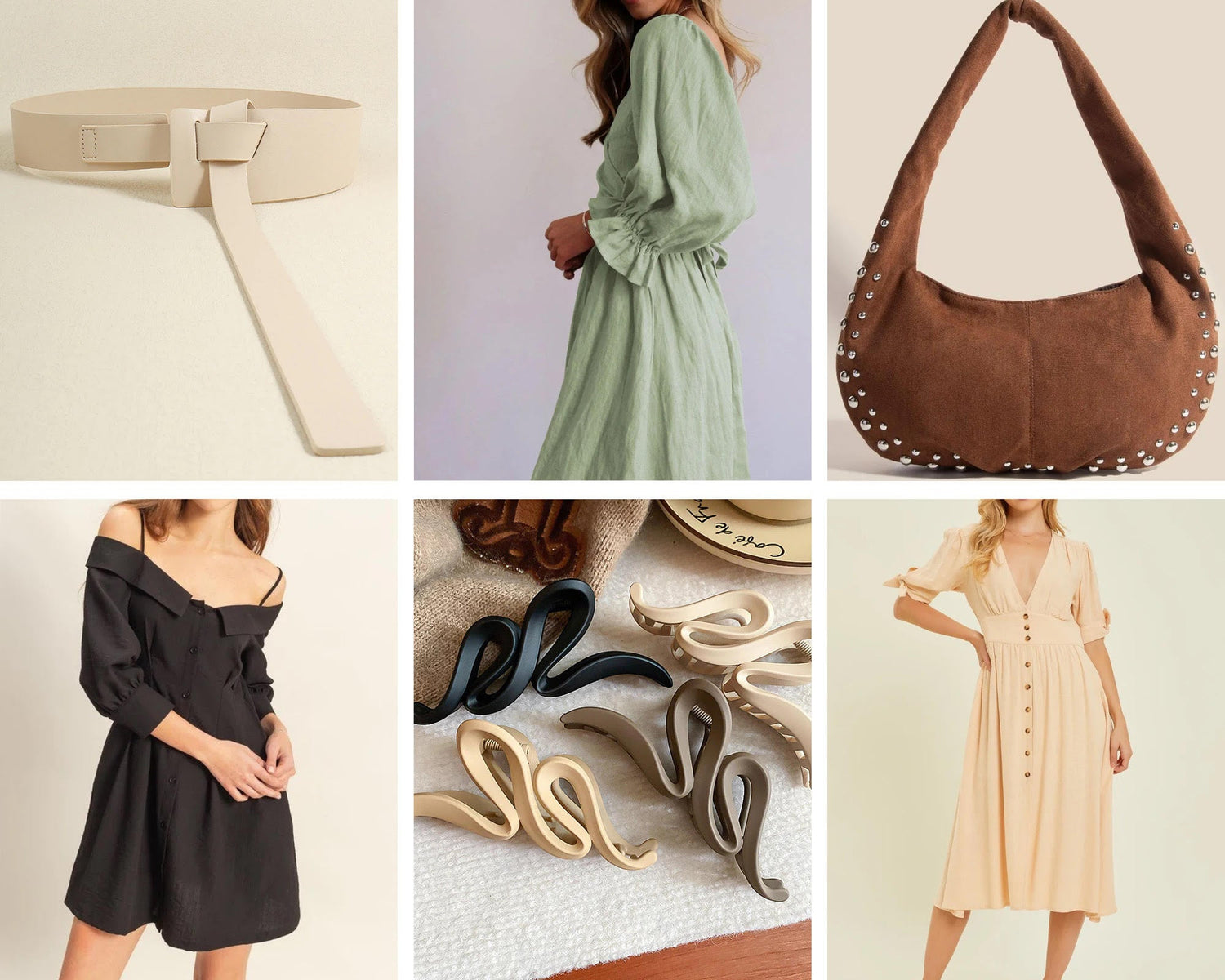 Spring & Summer Collection