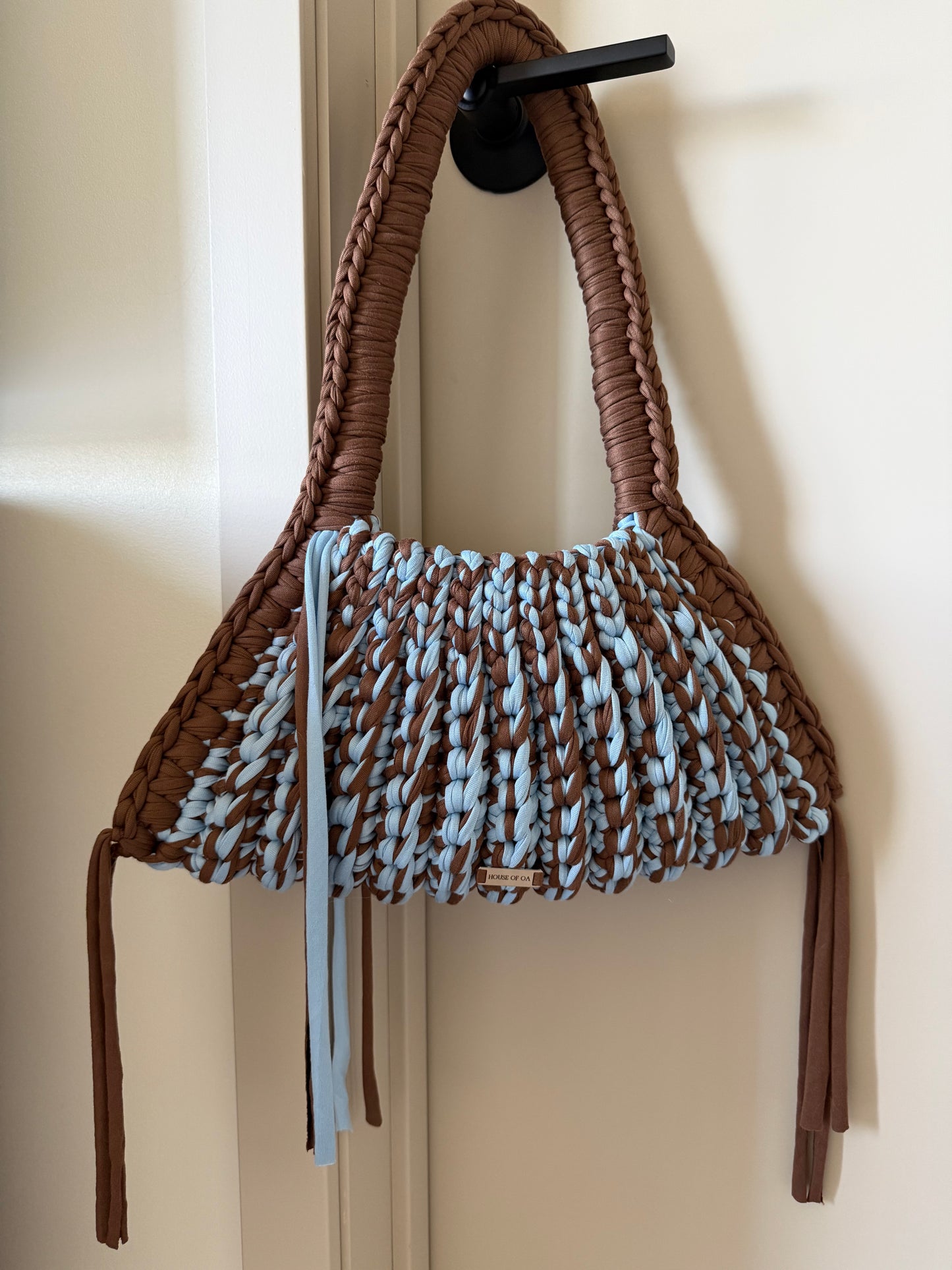 CLEO Shoulder Bag - Loose Ends