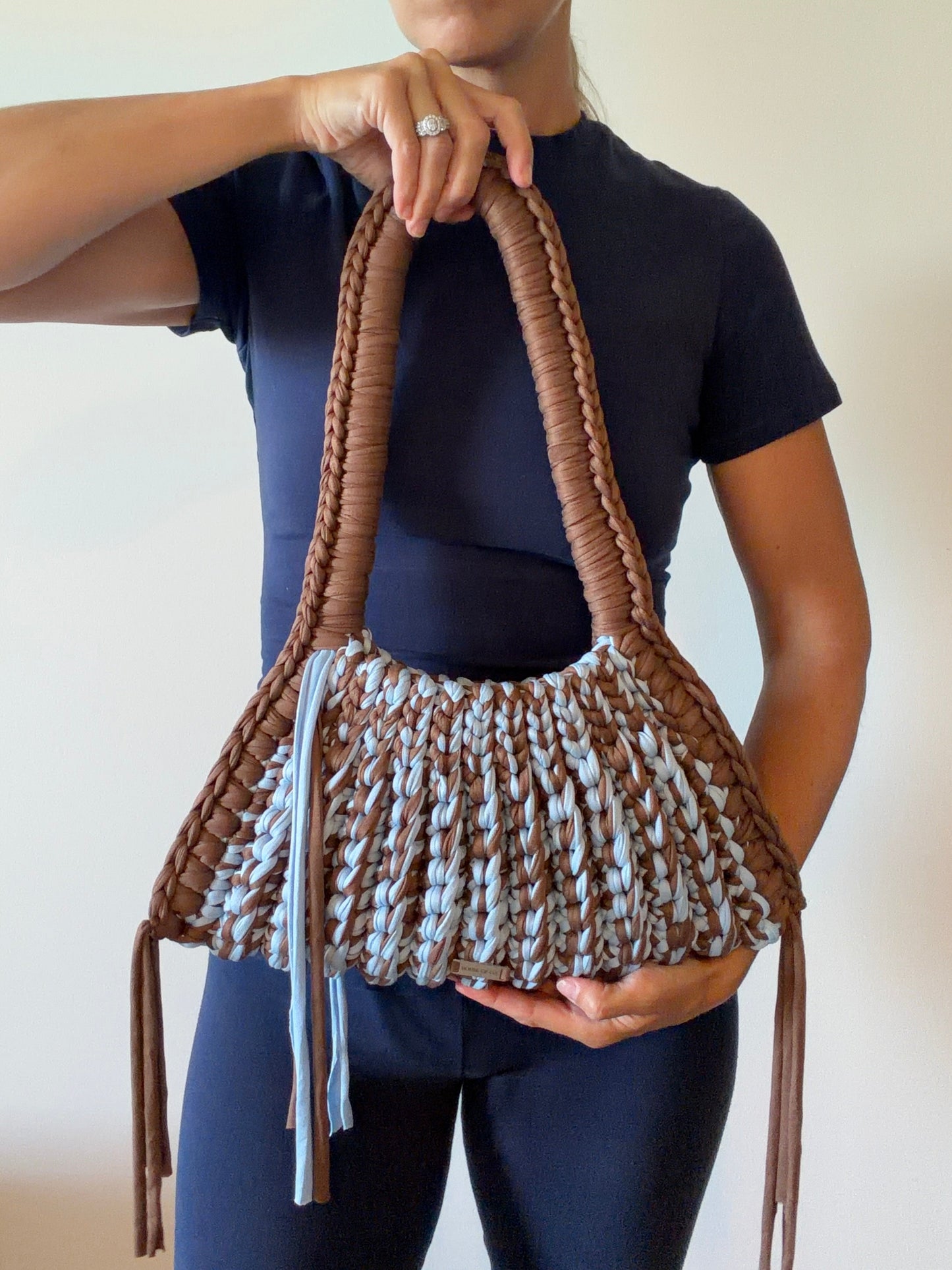 CLEO Shoulder Bag - Loose Ends
