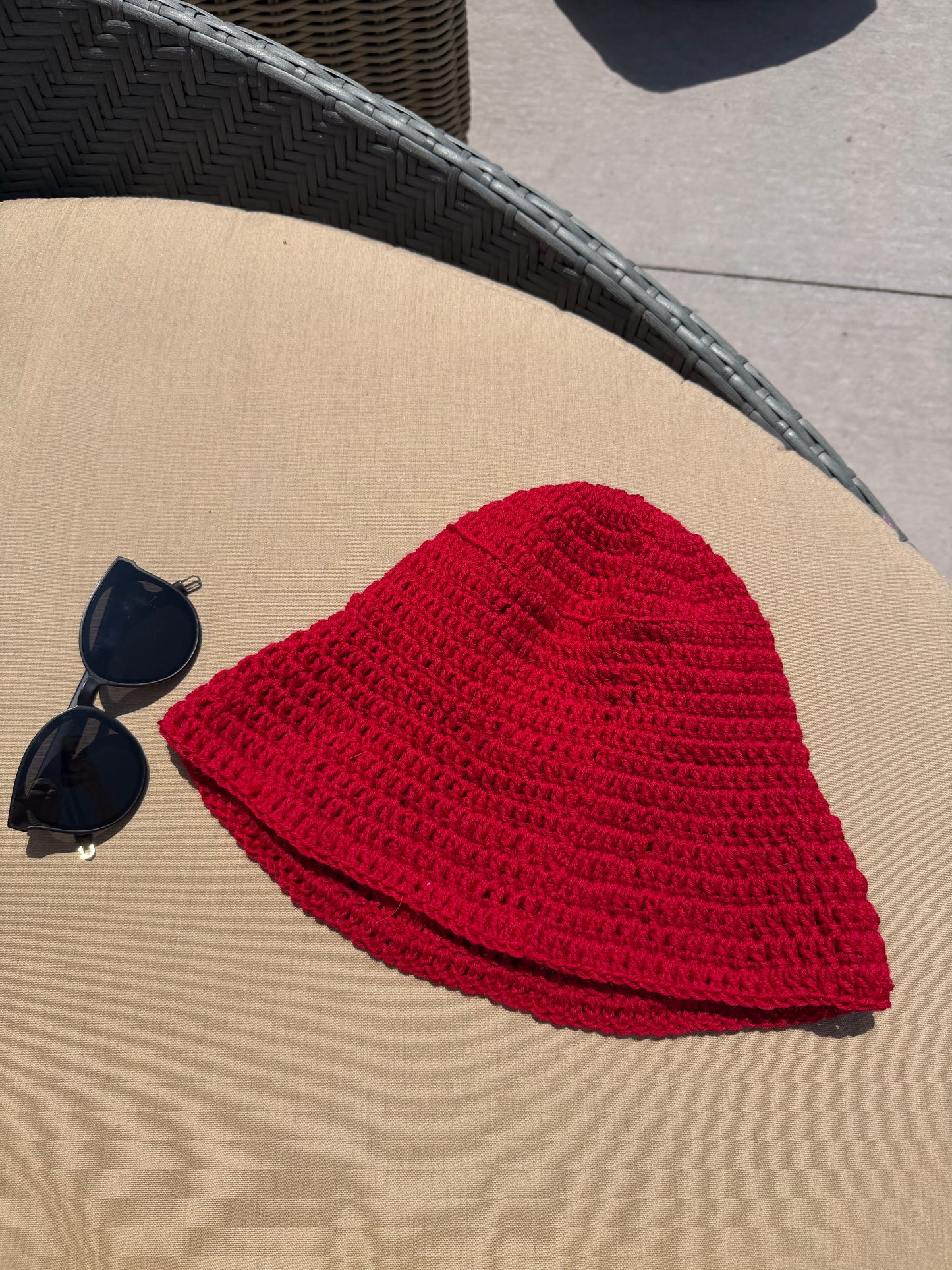 Bucket Hat