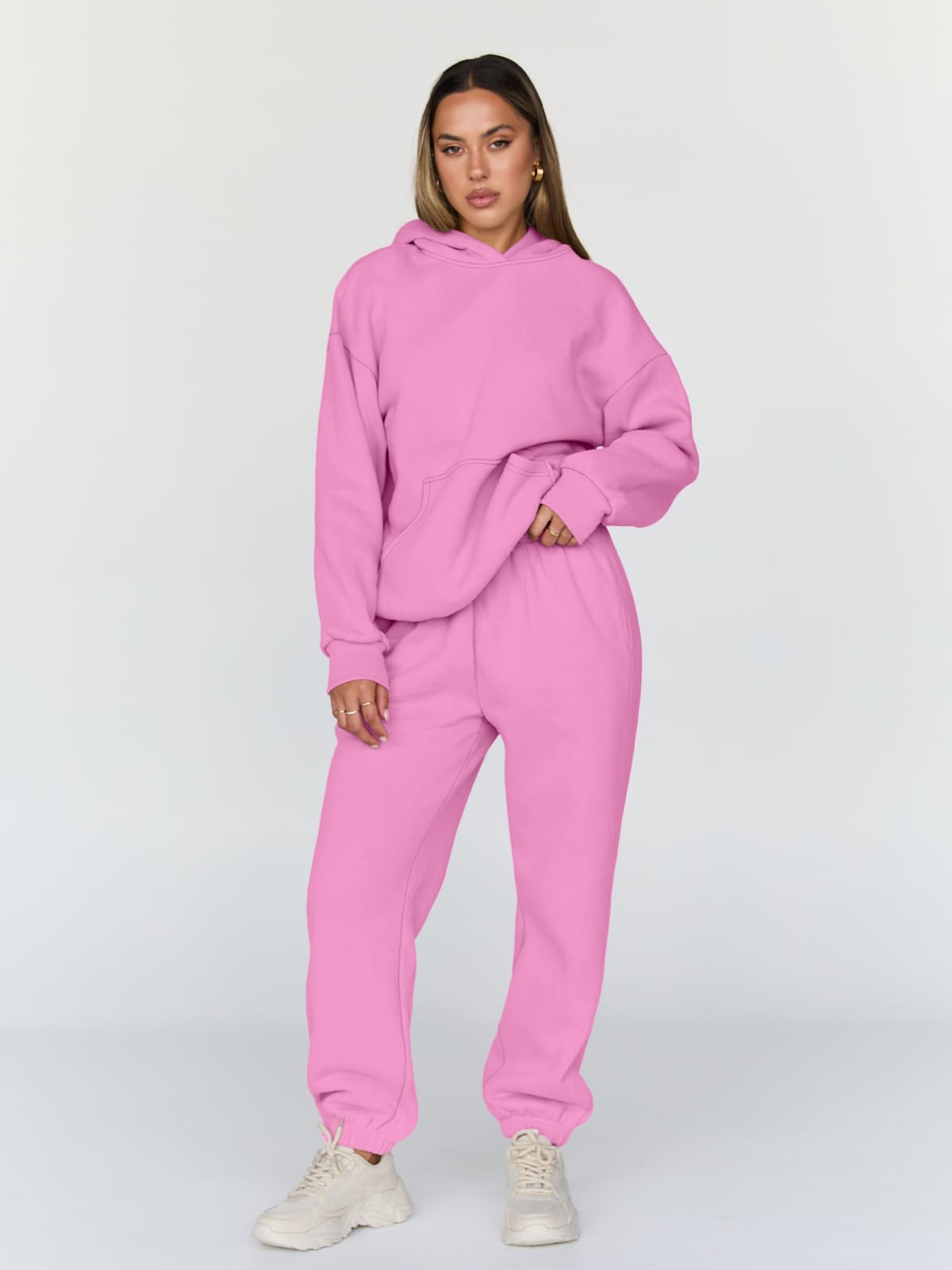 Sweat suits Lounge Hoodies and Sweatpants Tracksuit