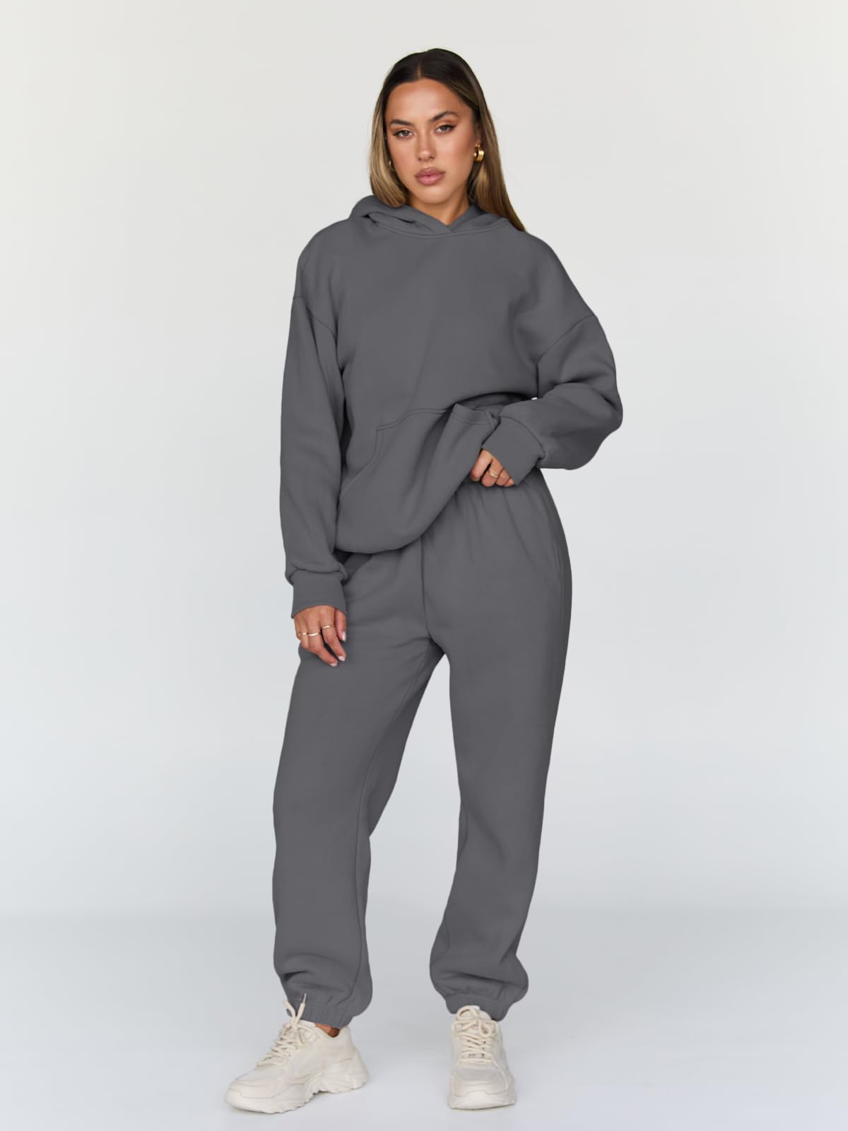 Sweat suits Lounge Hoodies and Sweatpants Tracksuit