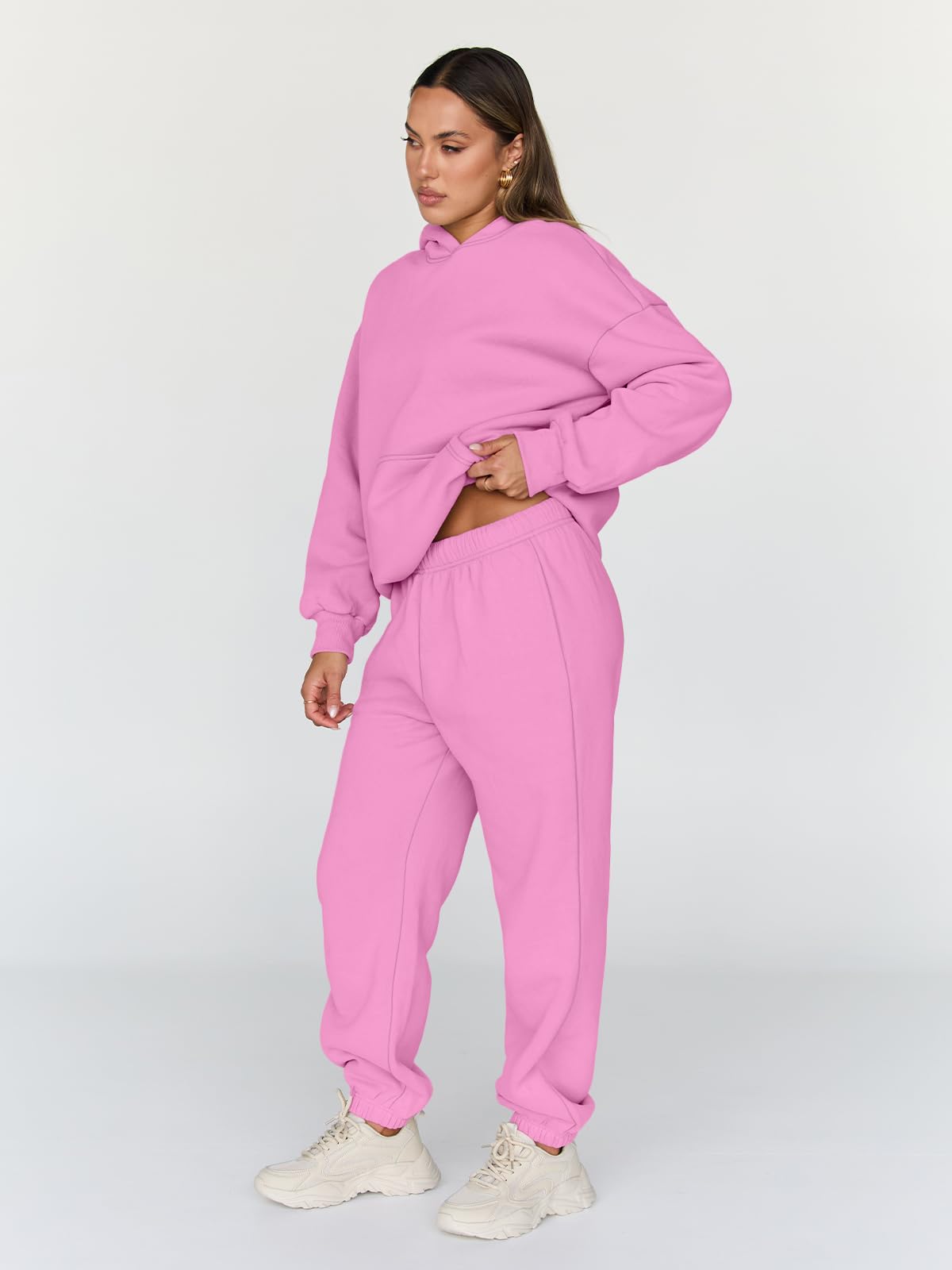 Sweat suits Lounge Hoodies and Sweatpants Tracksuit