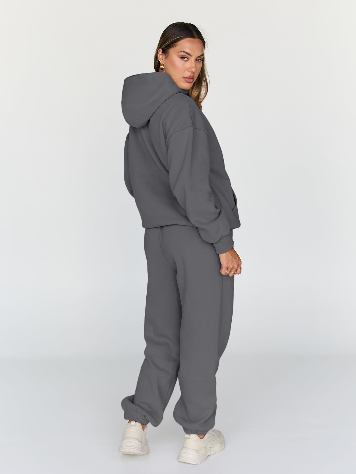 Sweat suits Lounge Hoodies and Sweatpants Tracksuit