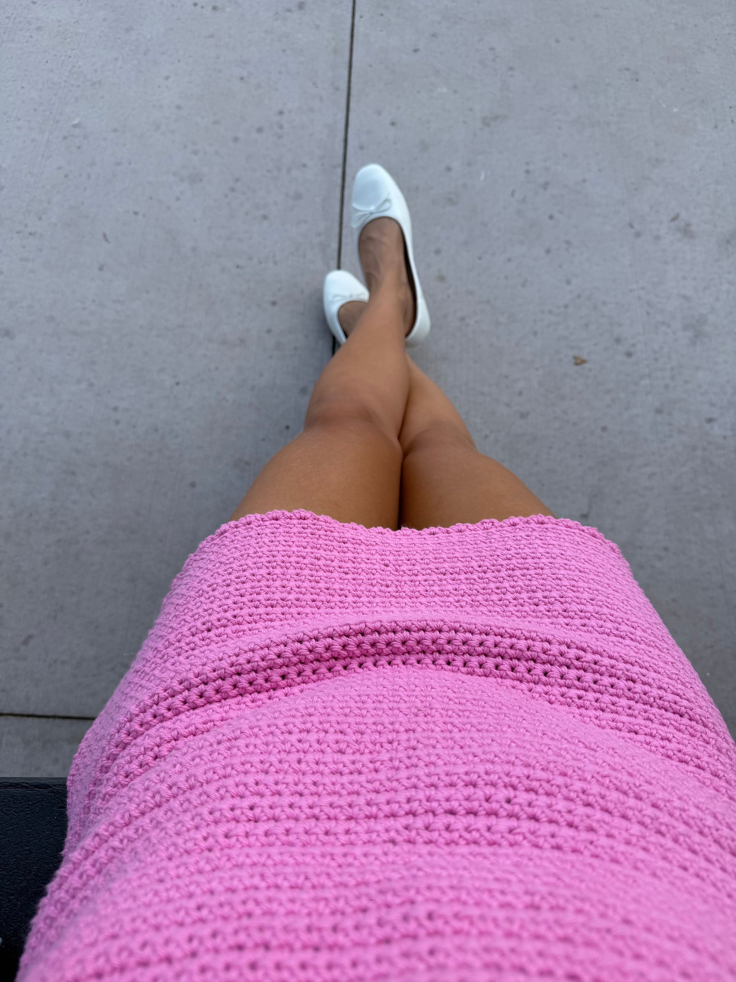 Cotton Spaghetti Strap Mini Dress- Multiple Colors