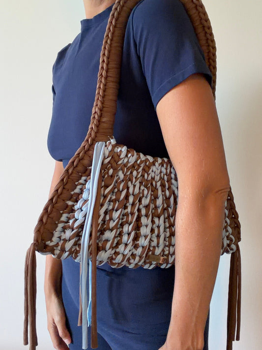 CLEO Shoulder Bag - Loose Ends