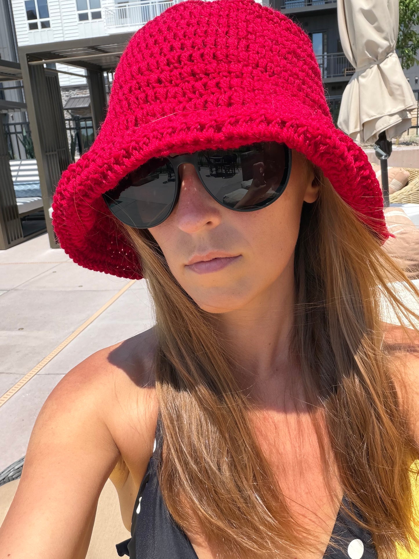 Bucket Hat