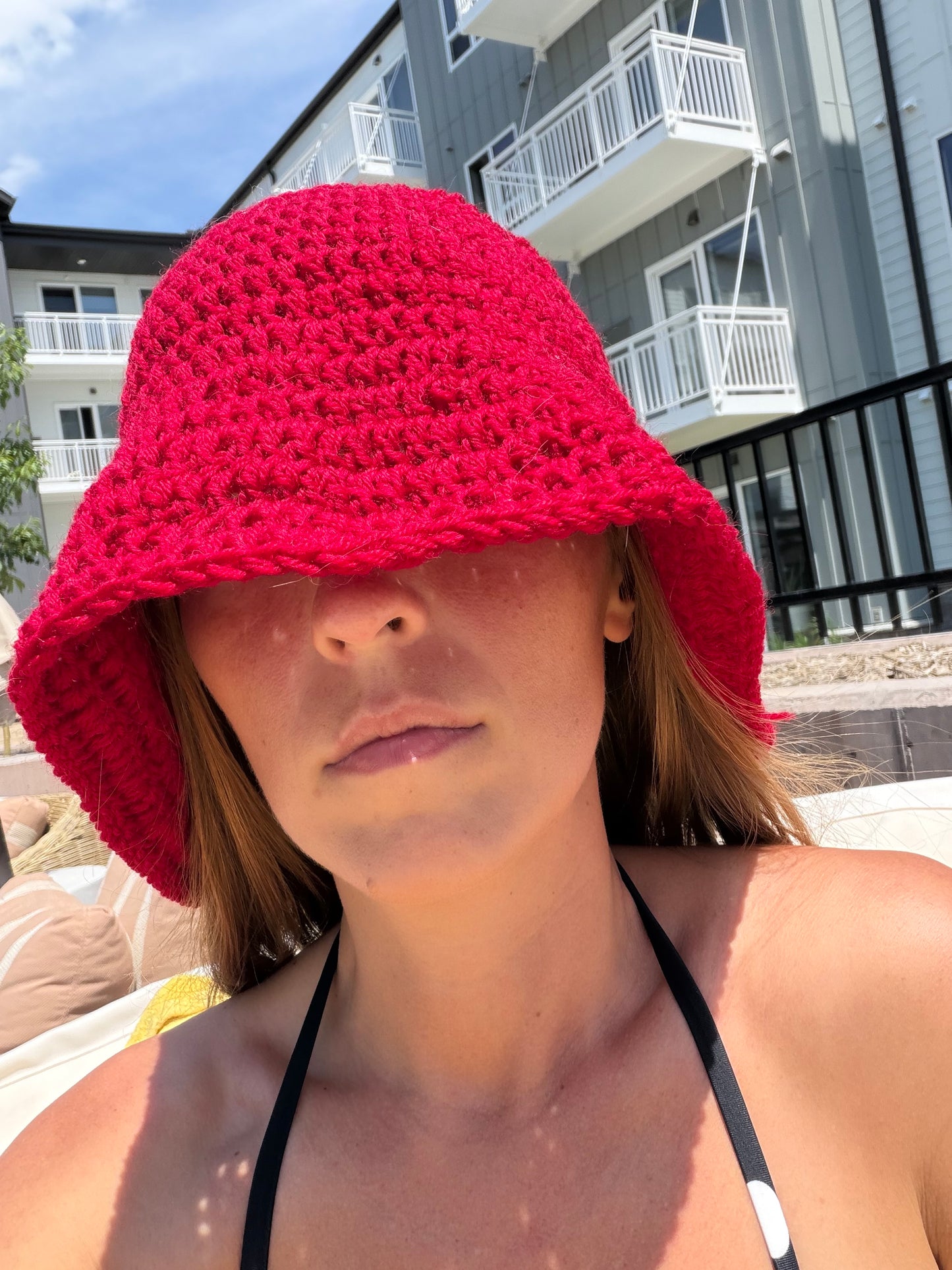 Bucket Hat