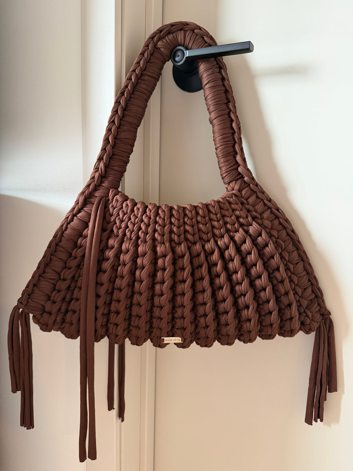 CLEO Shoulder Bag - Loose Ends