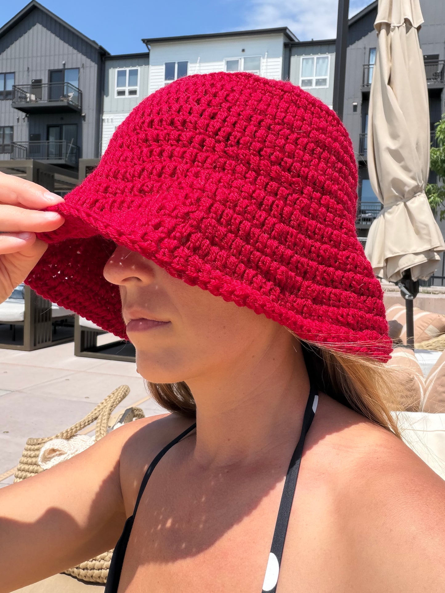 Bucket Hat