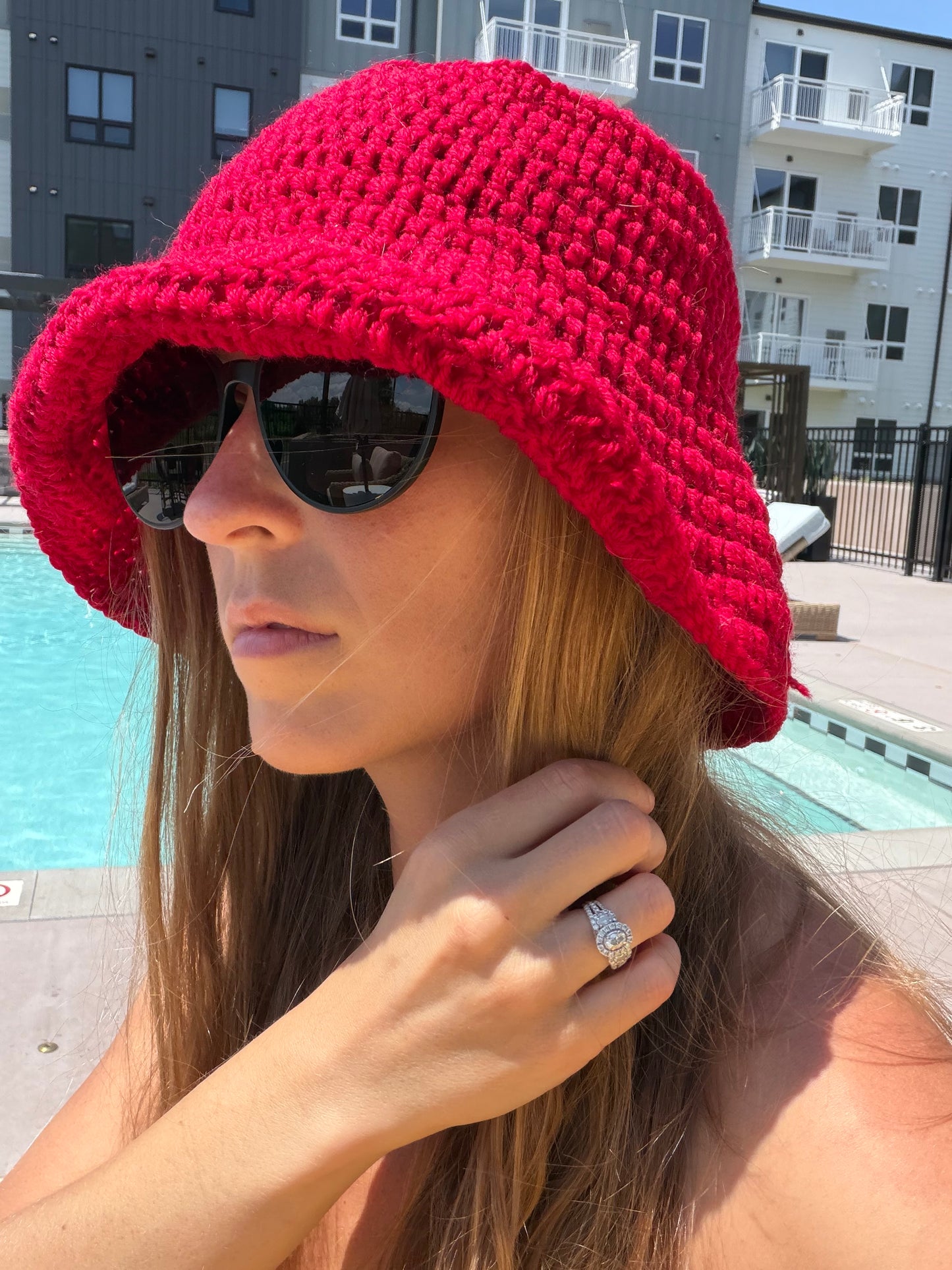 Bucket Hat