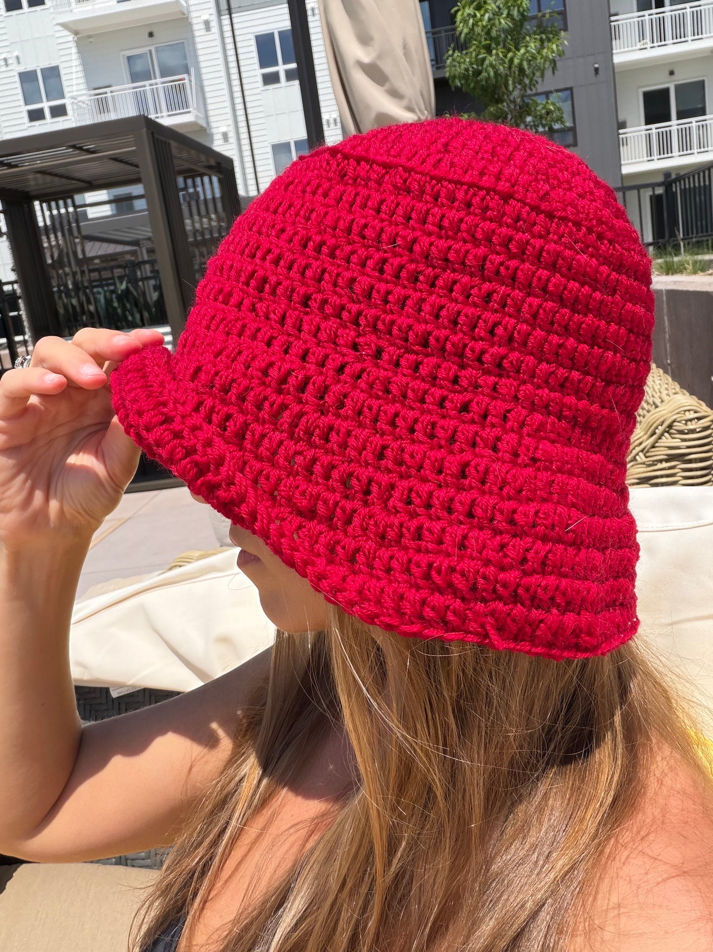 Bucket Hat