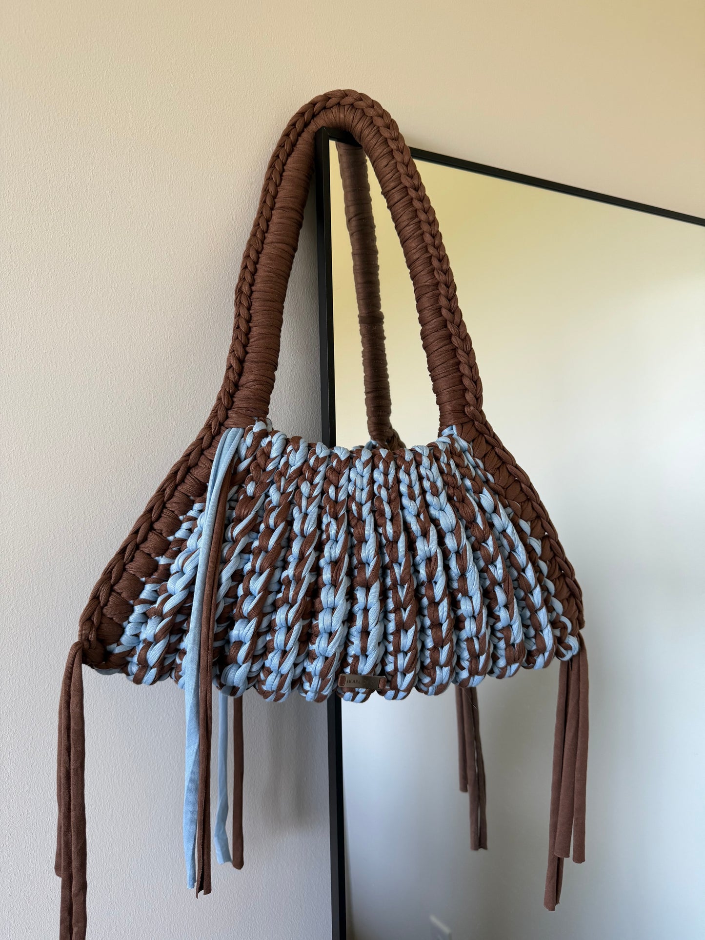 CLEO Shoulder Bag - Loose Ends