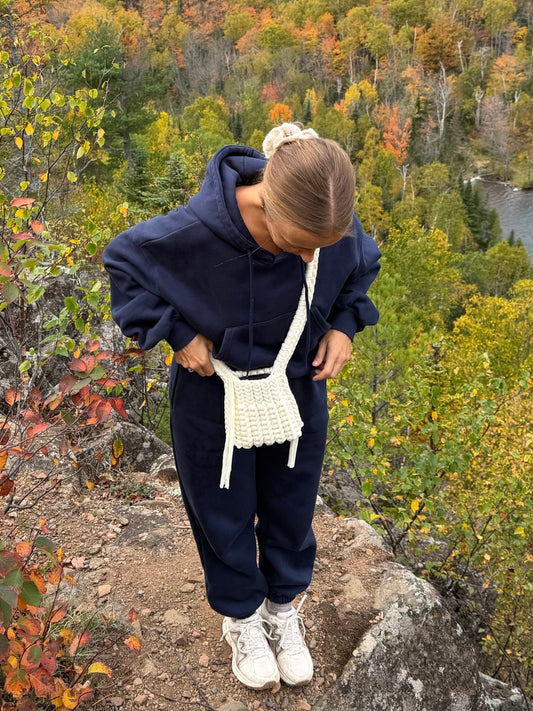 CLEO Crossbody Bag