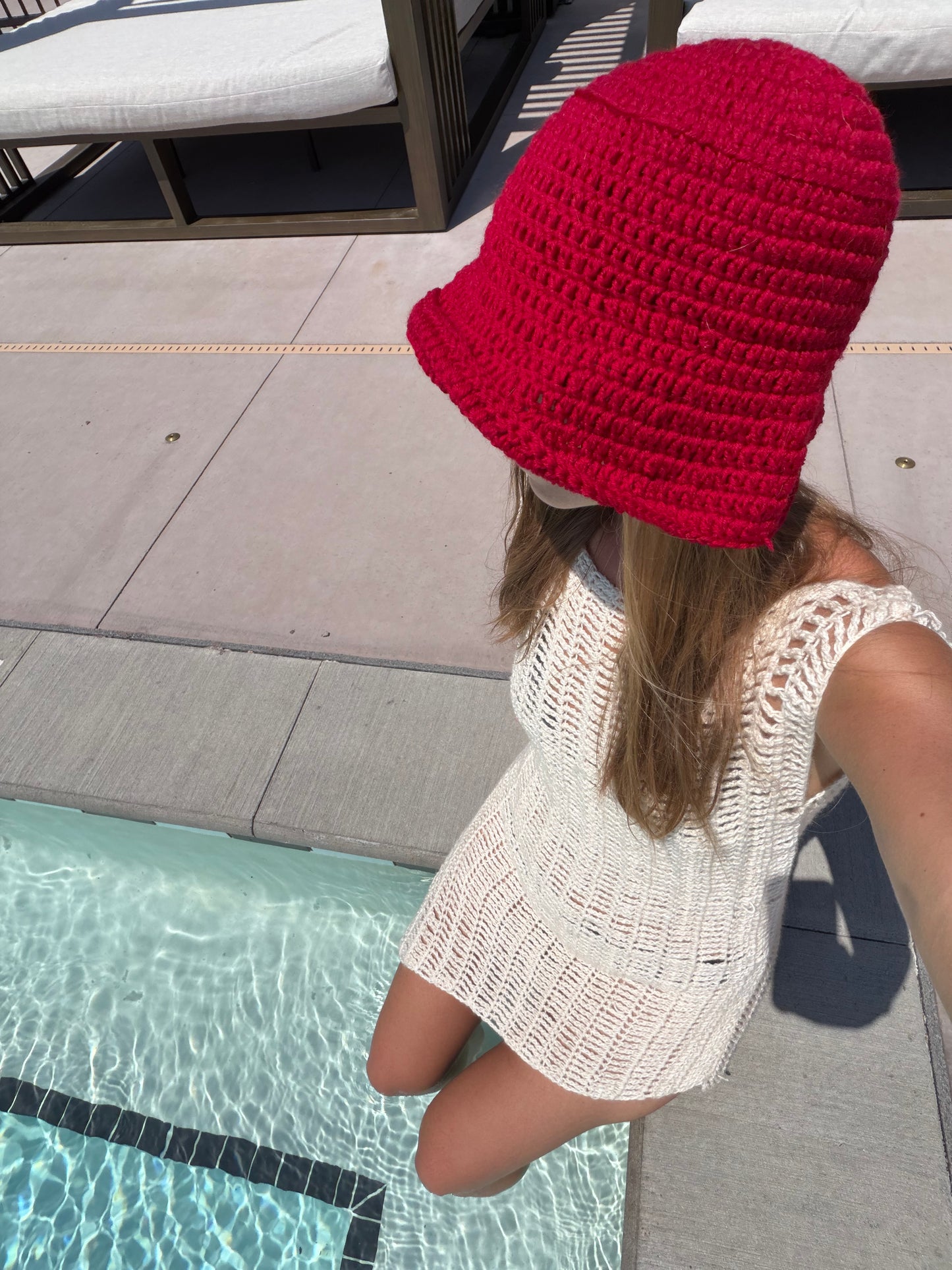 Bucket Hat
