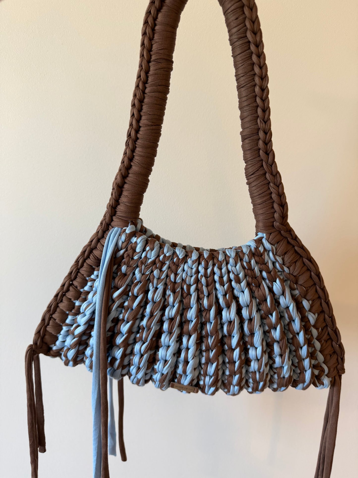 CLEO Shoulder Bag - Loose Ends