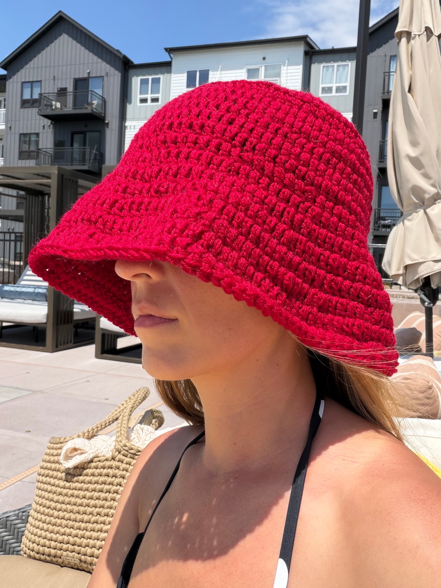 Bucket Hat