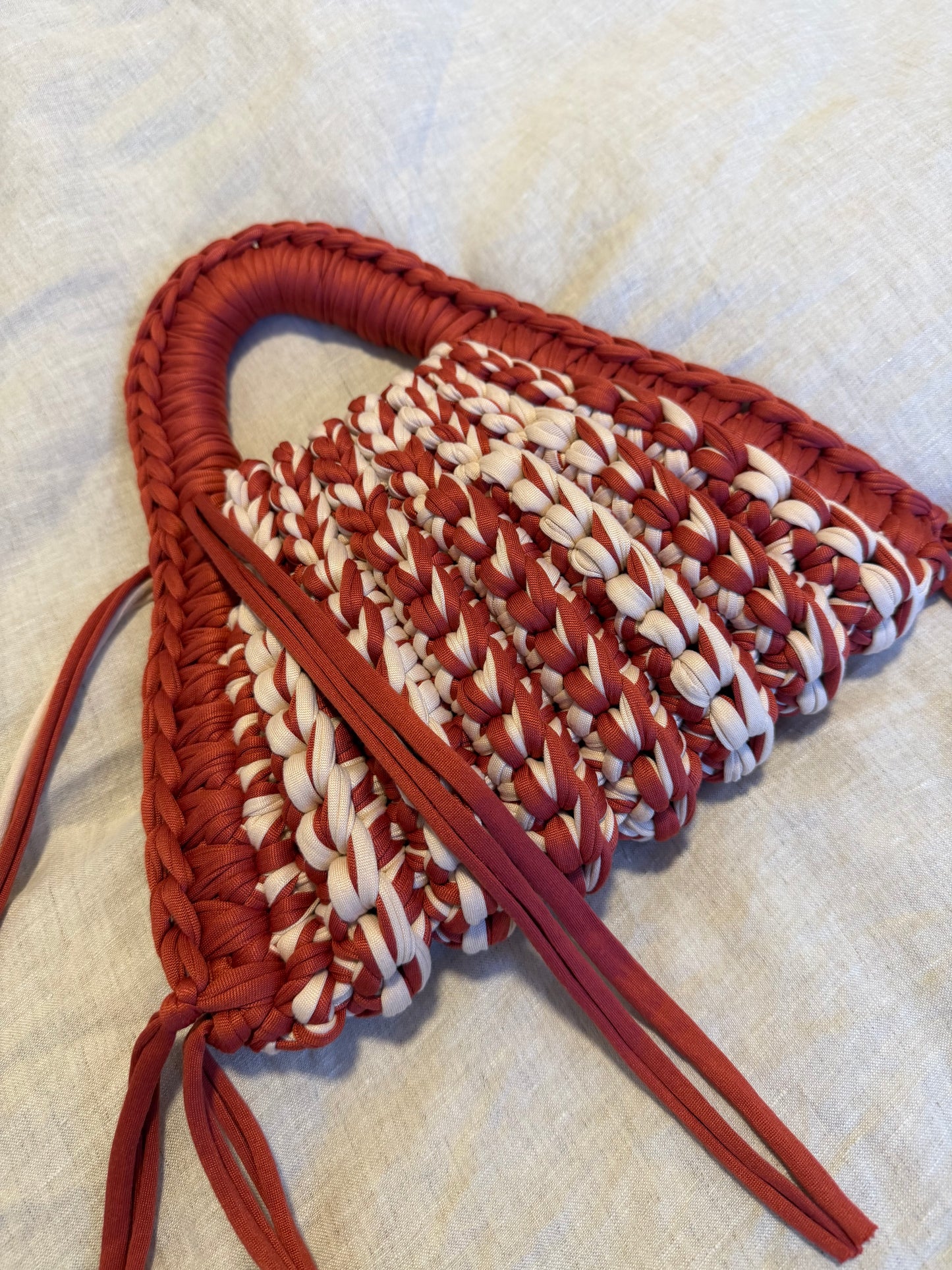 CLEO Handbag - Rose’