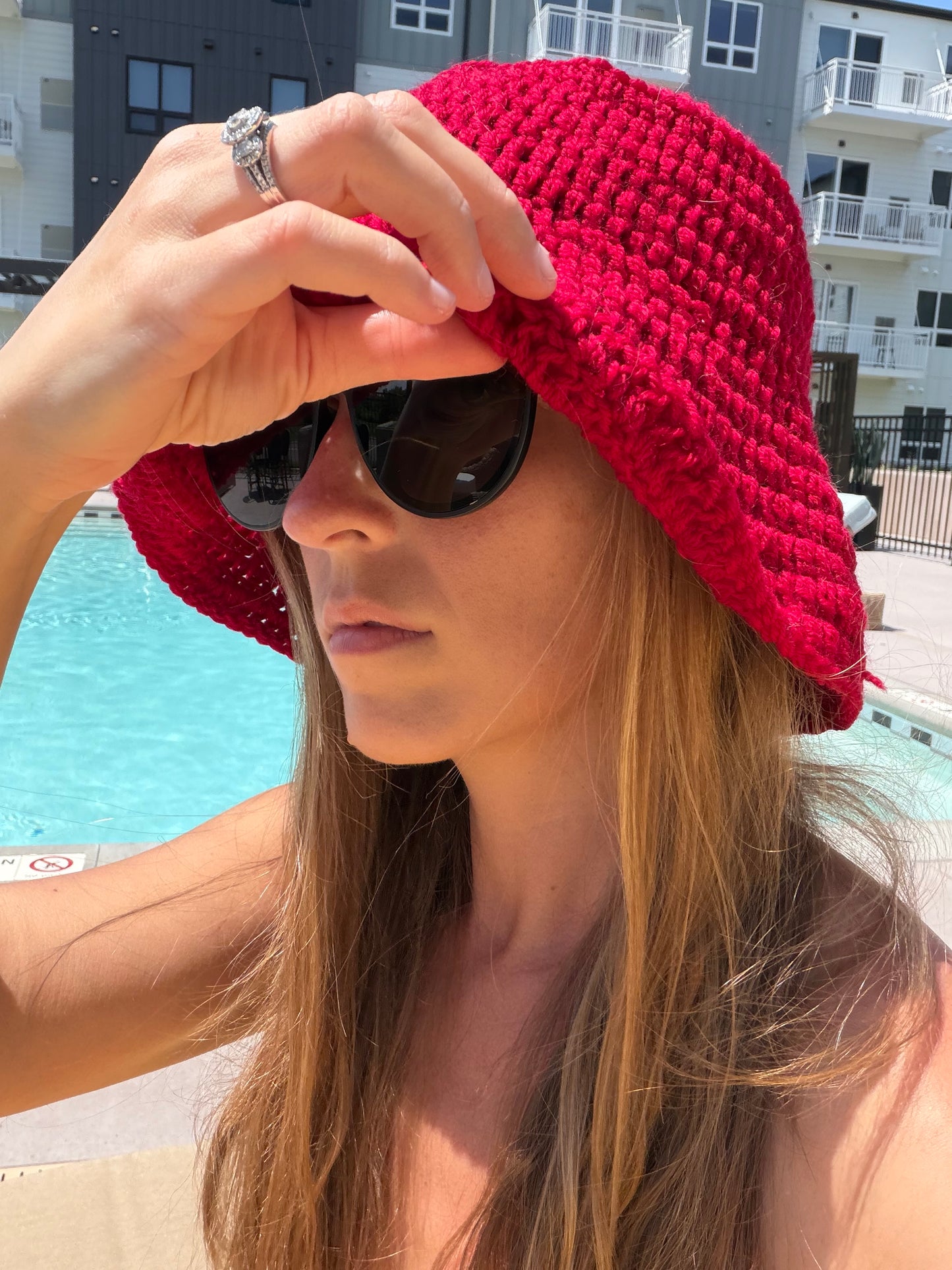 Bucket Hat