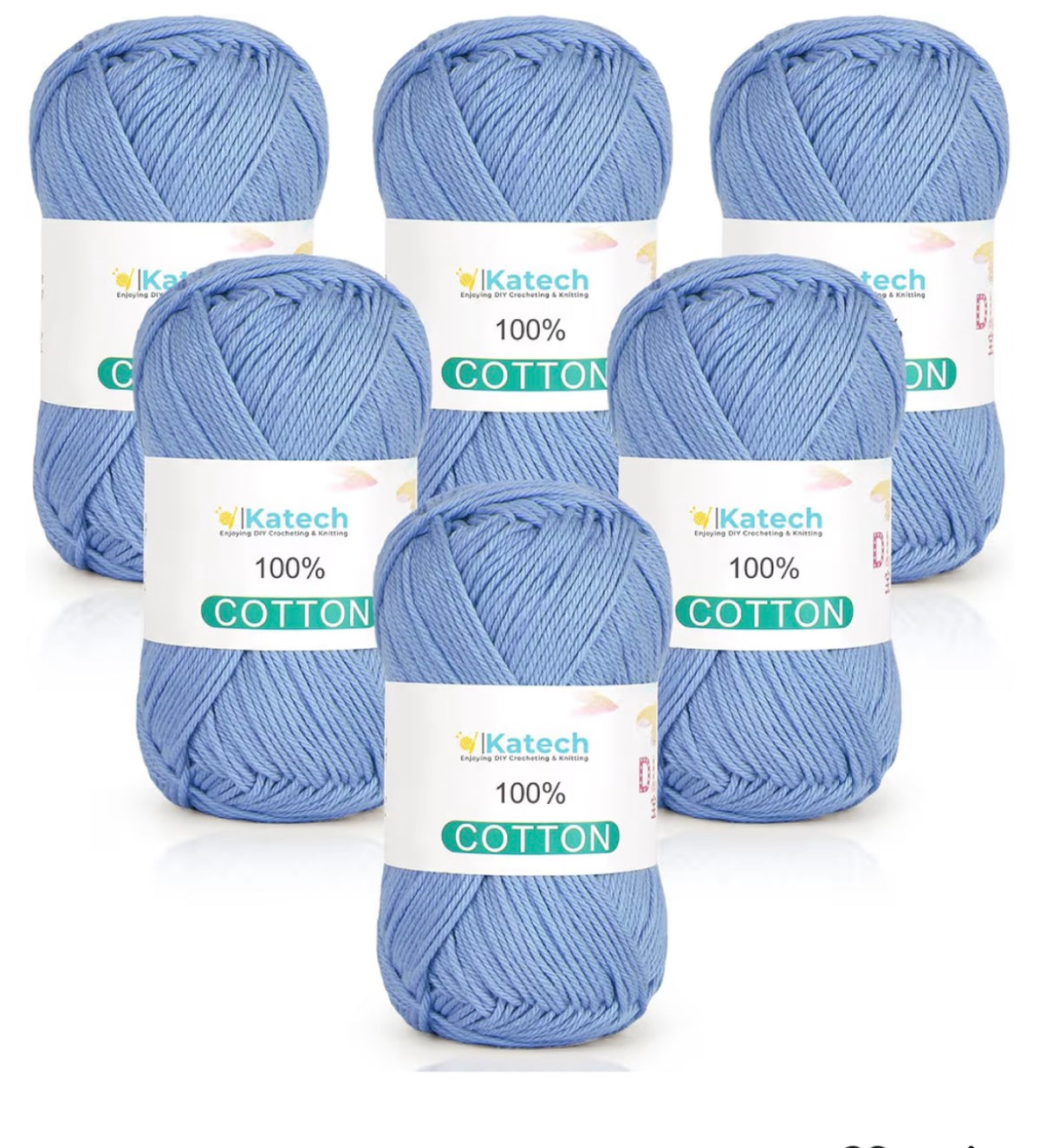 Cotton Bucket Hat -Multiple Colors