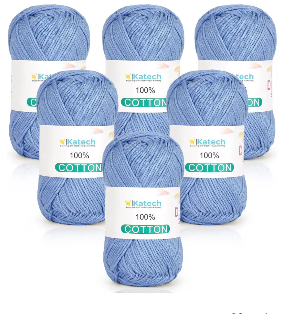 Cotton Mesh Hat - Multiple Colors