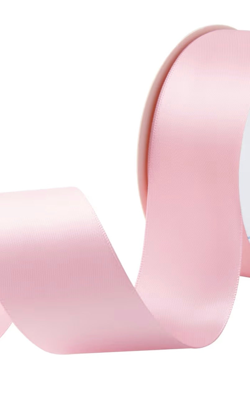 Ribbon Bag - Multiple Colors