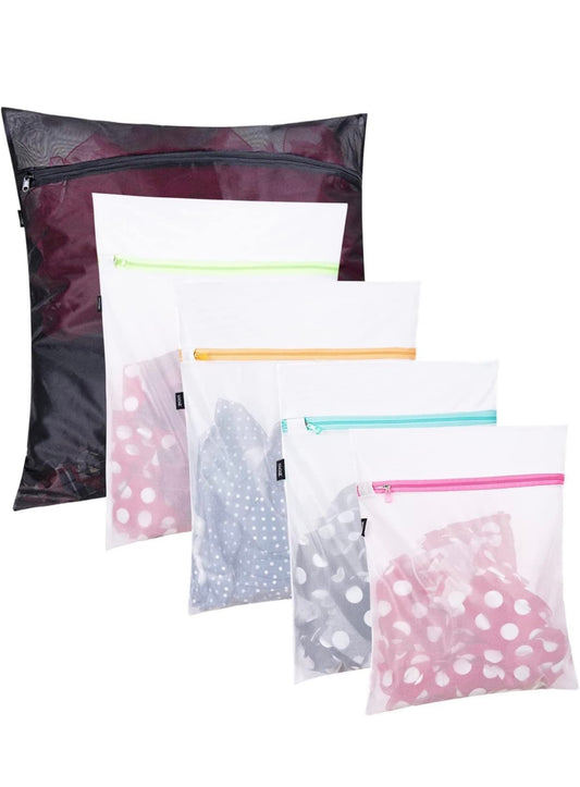 Mesh Laundry Bags