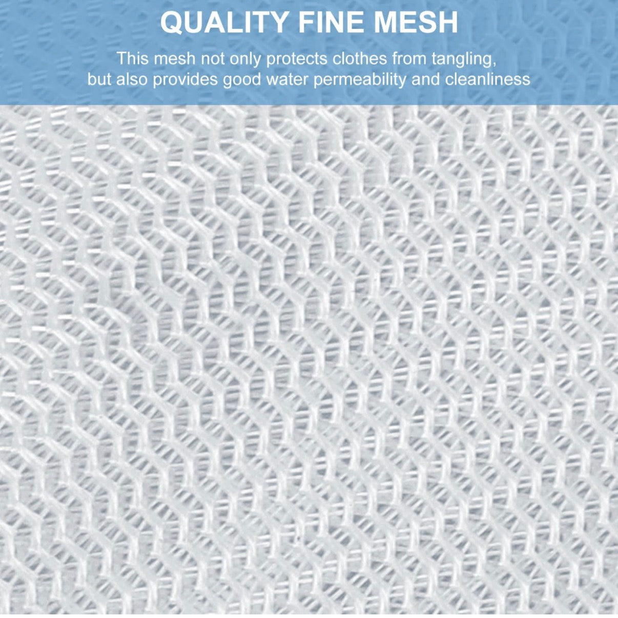 Mesh Laundry Bags