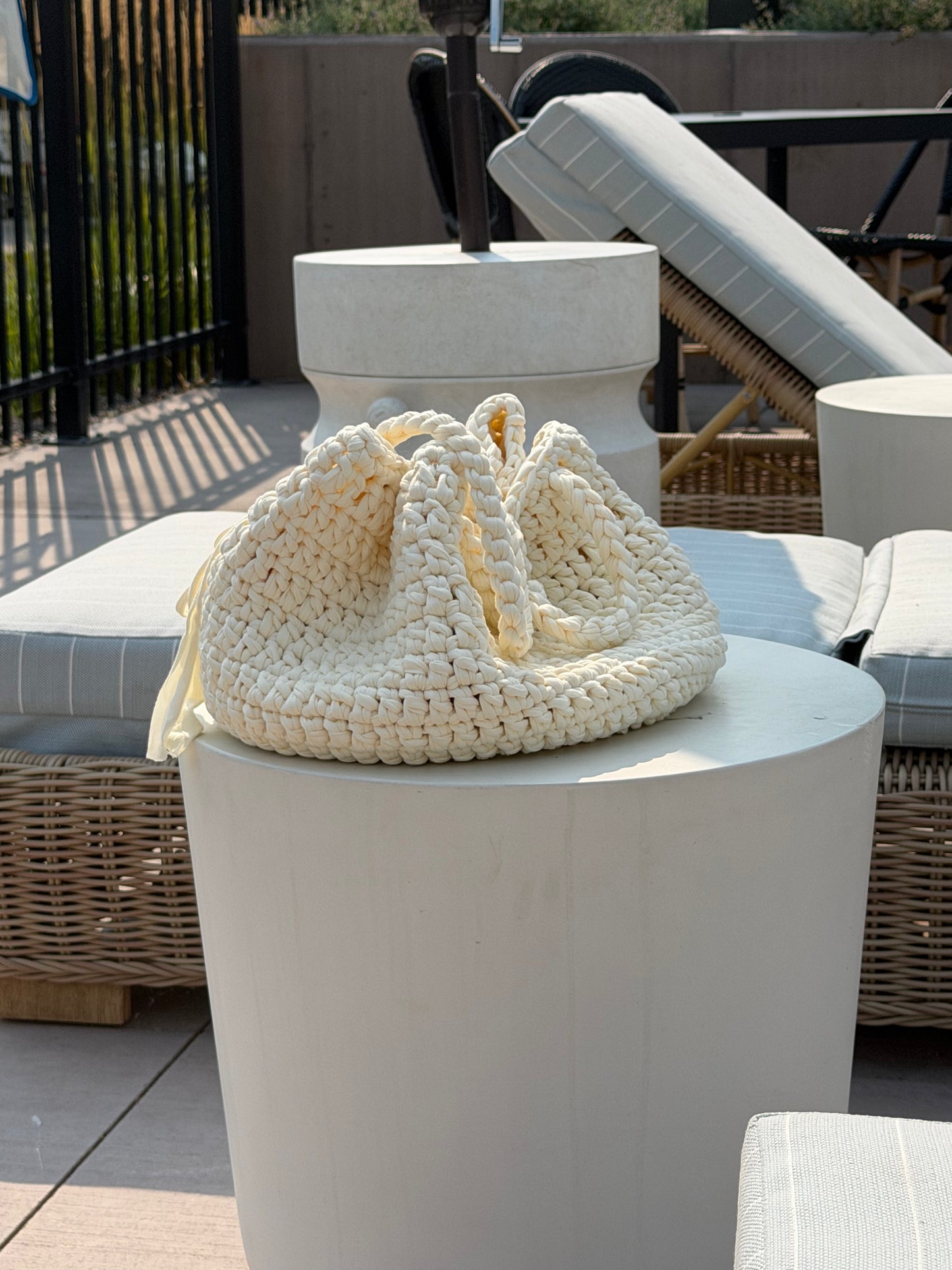 Bubble Bag