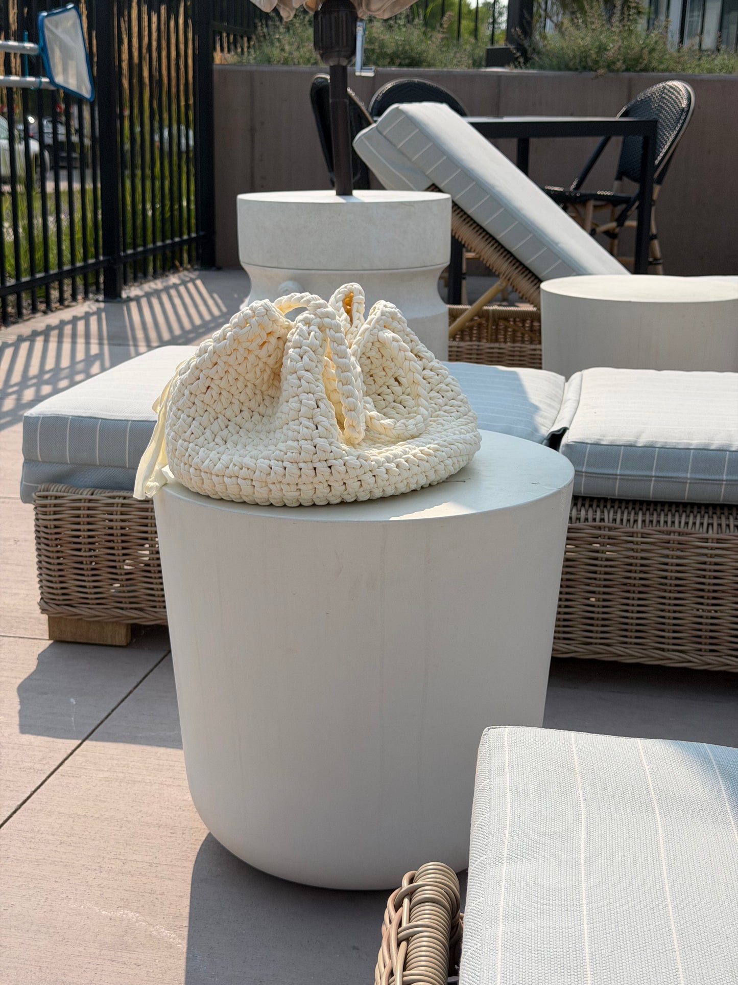 Bubble Bag