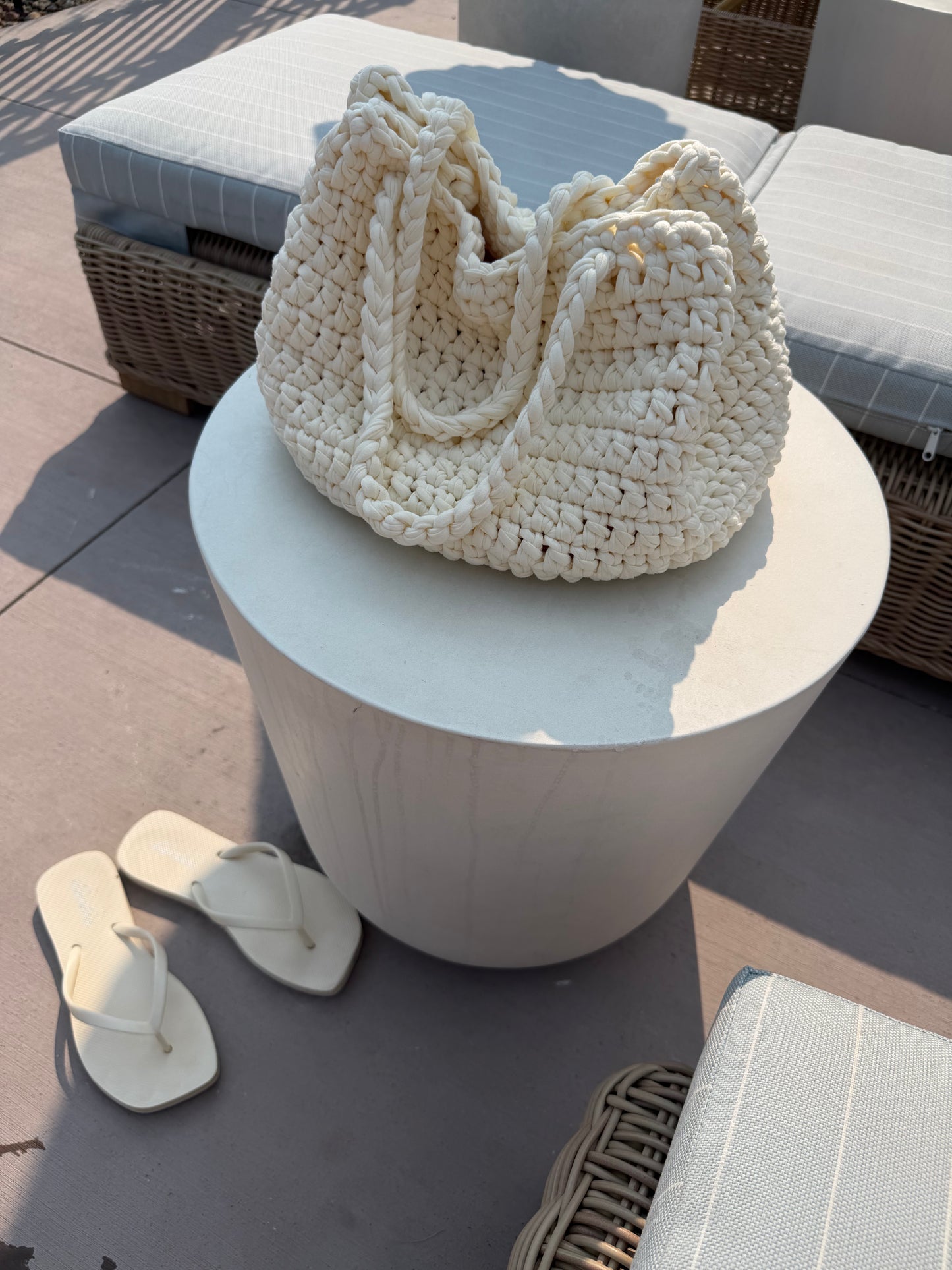 Bubble Bag