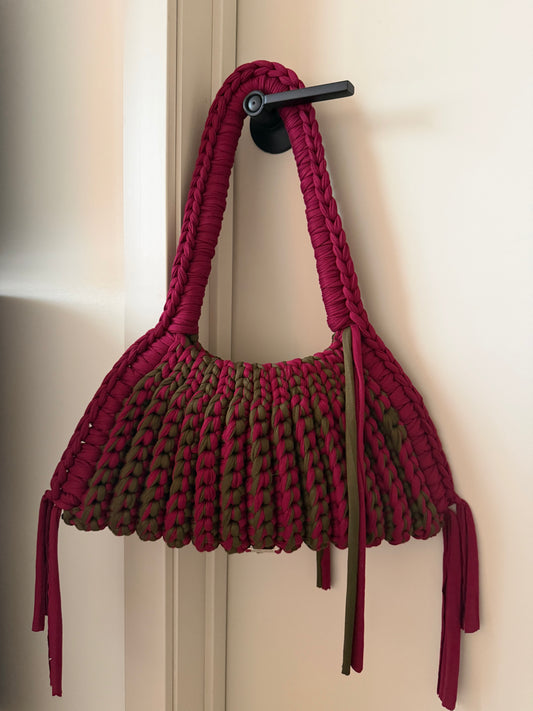 CLEO Shoulder Bag - Loose Ends