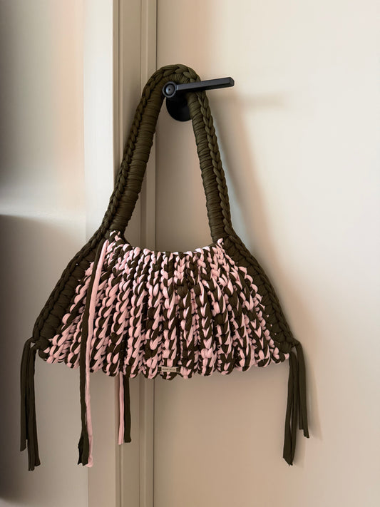 CLEO Shoulder Bag - Loose Ends